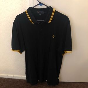Fred Perry polo shirt